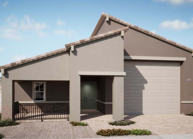 Property at Evan w/RV Plan, Henderson, NV 89011, 3 beds, 2.5 baths