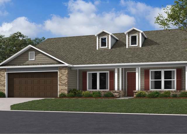 Property at RC Hartford Plan, Claremore, OK 74019, 4 beds, 2 baths