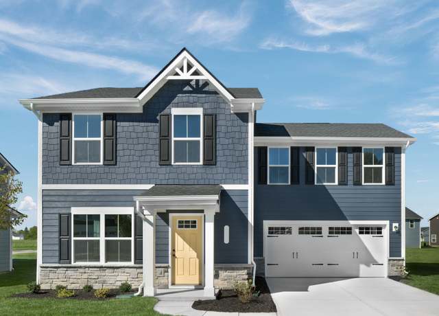 Property at Birch Plan, Cane Ridge, TN 37013, 4 beds, 2.5 baths