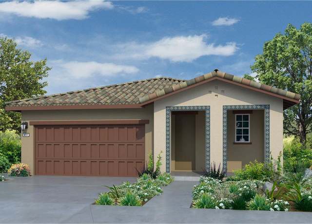 Property at The Amethyst - Plan 1634 Plan, El Dorado Hills, CA 95762, 3 beds, 2.5 baths
