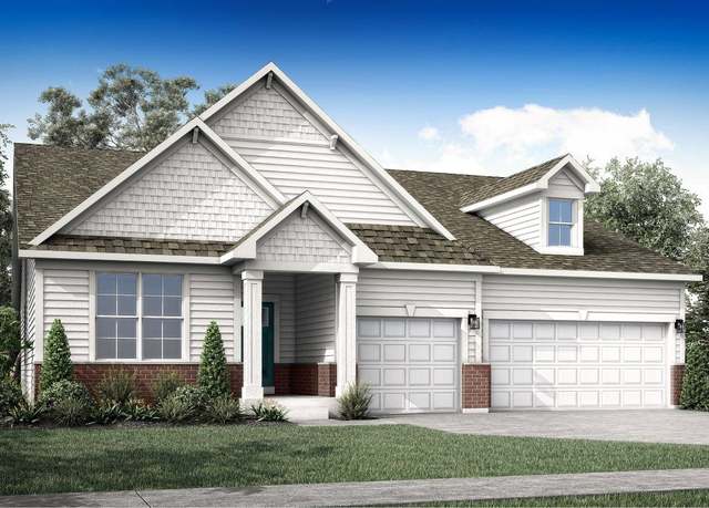Property at Matisse Plan, Valparaiso, IN 46385, 3 beds, 3 baths