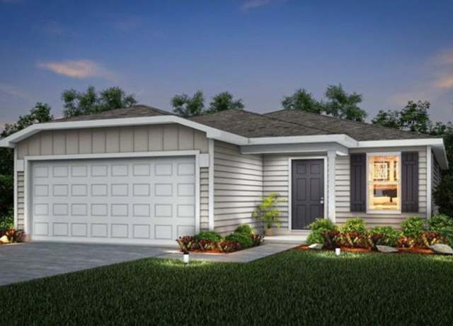 Property at Becket Plan, Converse, TX 78109, 3 beds, 2 baths