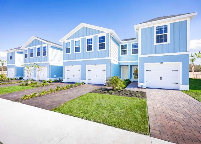 Property at 1192 Port Blue Way, Lady Lake, FL 32159, 3 beds, 2.5 baths