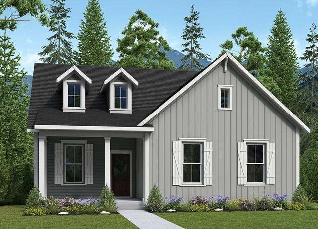 Property at Chisolm Plan, Bingham Canyon, UT 84006, 3 beds, 2 baths