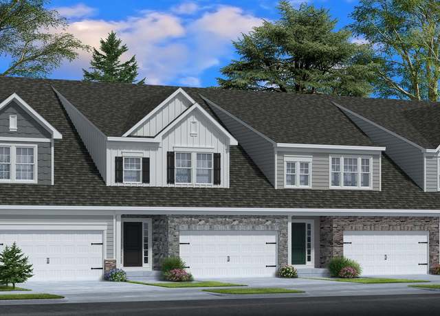 Property at 520 Arrowgrass Ln #133, New Castle, DE 19720, 3 beds, 2.5 baths