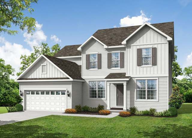 Property at Hilltop Plan, Sharon Township, OH 44281, 4 beds, 2.5 baths