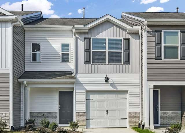 Property at ALTAMONT Plan, Angier, NC 27501, 3 beds, 2.5 baths