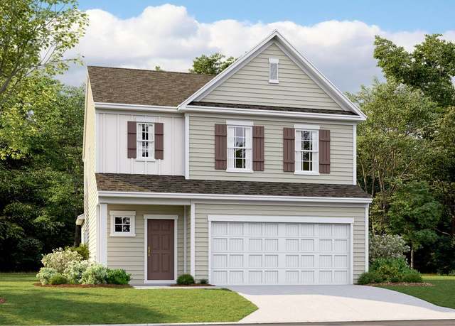Property at Sweetbay Plan, Taylors, SC 29687, 4 beds, 2.5 baths