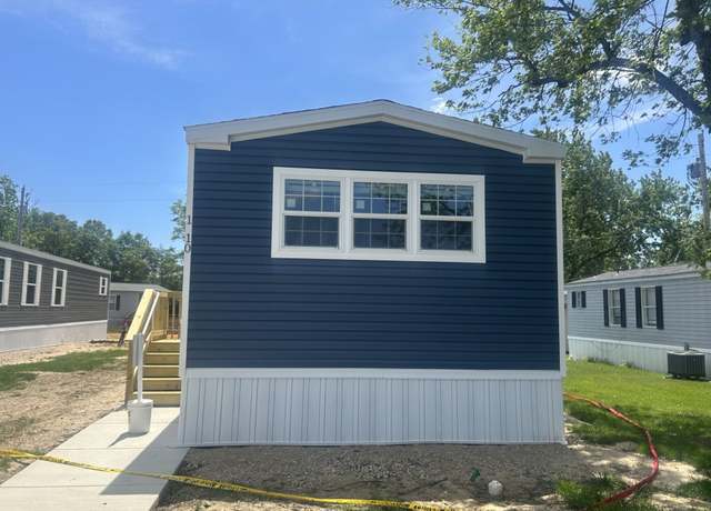 Property at 10505 Cedarville Rd Unit 12-10, Brandywine, MD 20613, 3 beds, 2 baths
