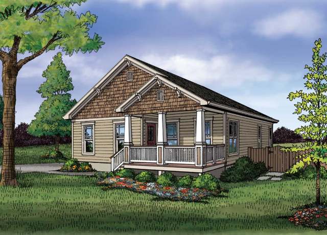 Property at Fox Hollow A Plan, Port Saint Joe, FL 32456, 3 beds, 2 baths