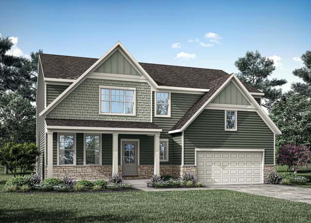 Property at VALE Plan, Independence, KY 41051, 4 beds, 2.5 baths