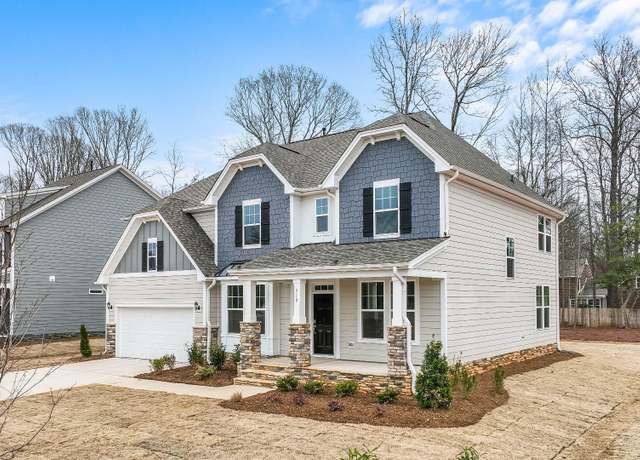 Property at 910 Brookfield Dr, Gibsonville, NC 27249, 4 beds, 2.5 baths