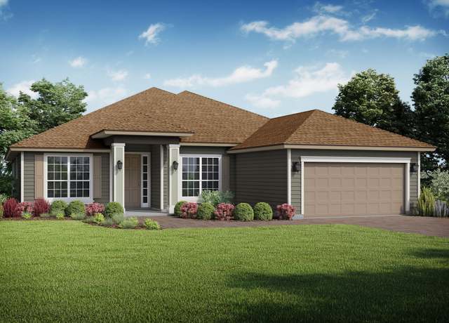 Property at Carrollview Plan, Jacksonville, FL 32226, 4 beds, 3 baths