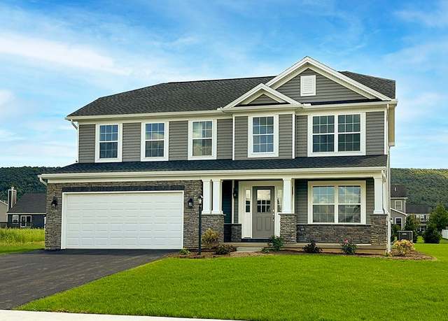 Property at Greenwood Plan, State College, PA 16803, 4 beds, 2.5 baths