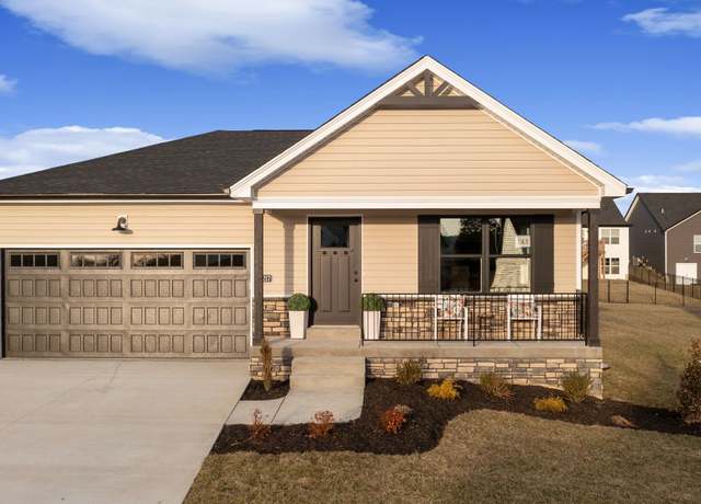 Property at Concord Basement Plan, Memphis, IN 47143, 4 beds, 3 baths