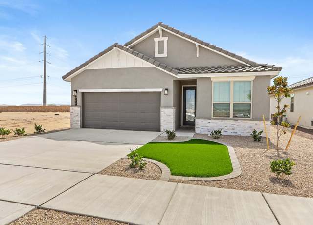 Property at Prickly Pear Plan, El Paso, TX 79934, 4 beds, 2 baths