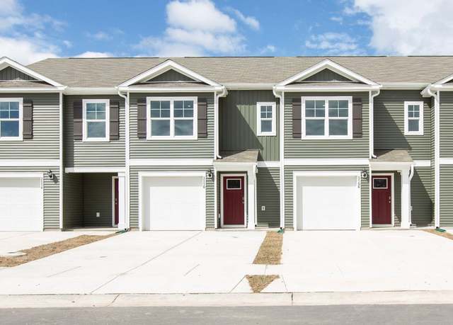 Property at PEARSON TH Plan, Surfside Beach, SC 29575, 3 beds, 2.5 baths