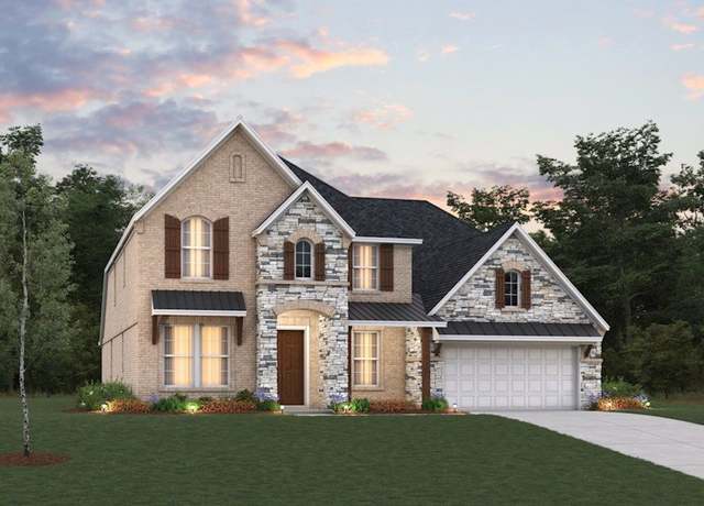 Property at 18719 Valencia Tangelo St, Manvel, TX 77578, 4 beds, 3.5 baths