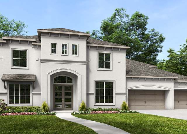 Property at 4967S Plan, Leander, TX 78641, 5 beds, 4.5 baths