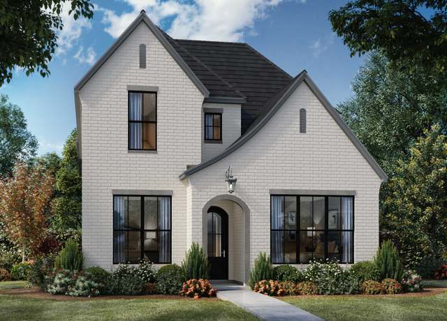 Property at La Villa - 3115F Plan, Frisco, TX 75033, 4 beds, 3 baths