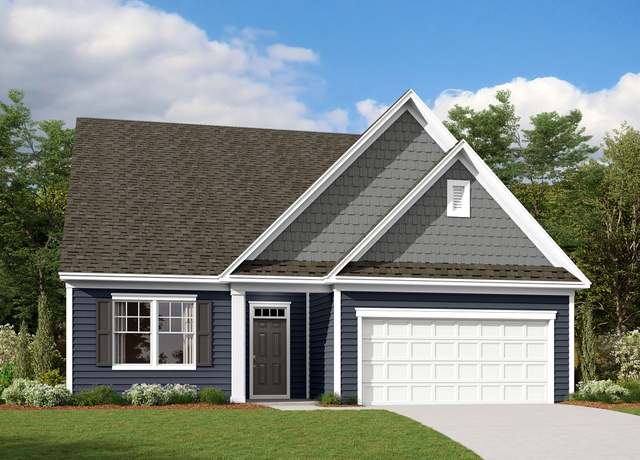 Property at Juniper Plan, Huntersville, NC 28078, 4 beds, 3.5 baths