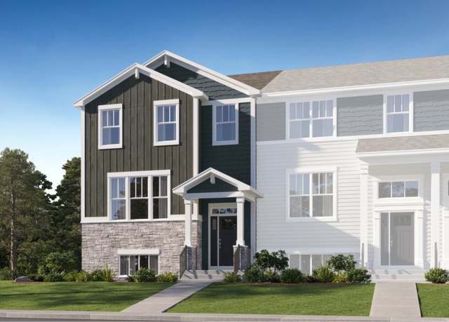 Property at Chelsea Plan, Plainfield, IL 60544, 3 beds, 2.5 baths