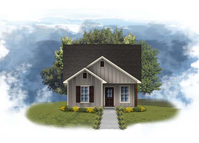 Property at Lafitte IV K Plan, Madisonville, LA 70447, 3 beds, 2 baths