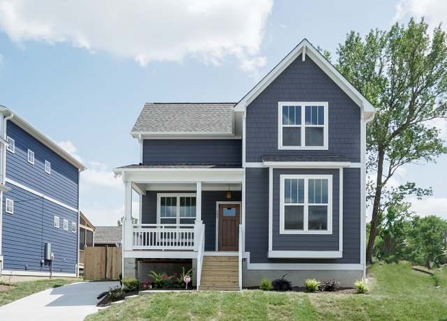 Property at Omstead I Plan, Durham, NC 27707, 3 beds, 2 baths