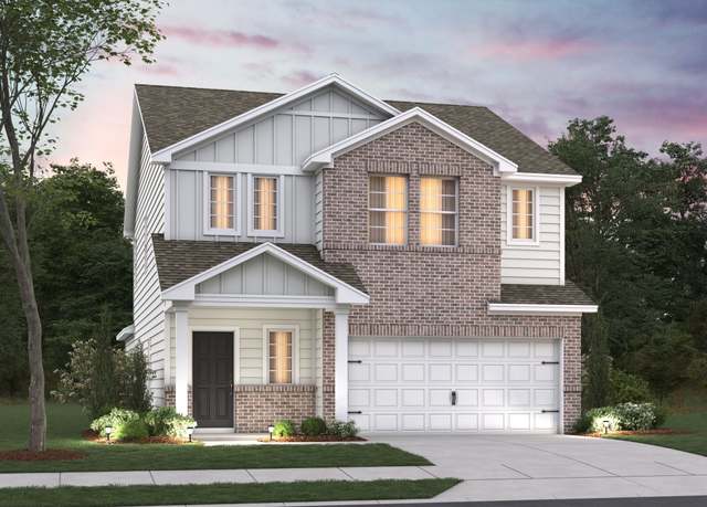 Property at 516 Canal Cir, Nashville, TN 37214, 4 beds, 3.5 baths