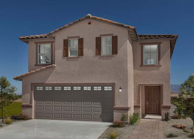 Property at Plan 2685 Plan, Tucson, AZ 85730, 4 beds, 2.5 baths