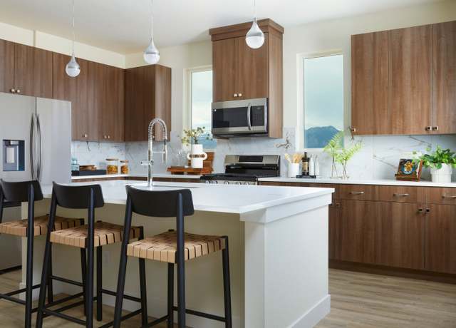Property at 2020 Liberty View Pt, Colorado Springs, CO 80908, 4 beds, 3.5 baths