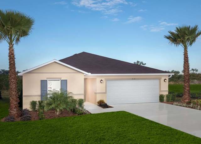 Property at Plan 1541 Plan, Cloud, FL 34772, 3 beds, 2 baths