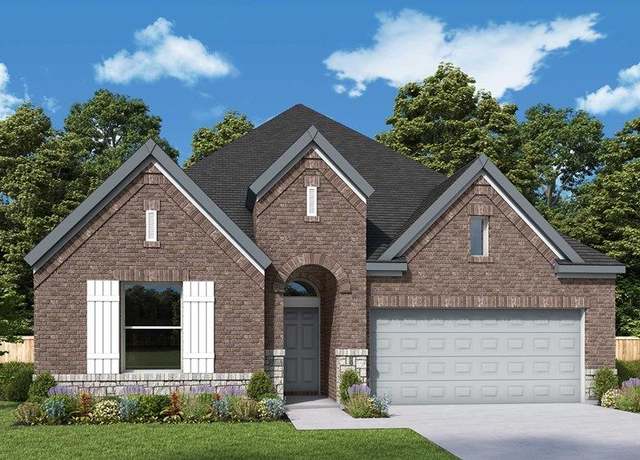 Property at Daisy Plan, Celina, TX 75009, 4 beds, 3.5 baths