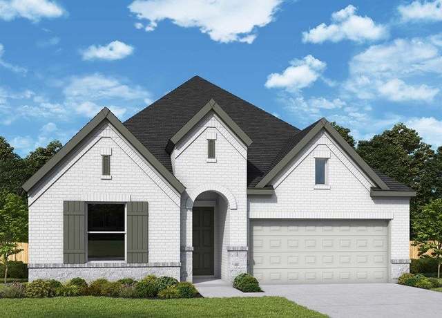 Property at Daisy Plan, Celina, TX 75009, 4 beds, 3.5 baths
