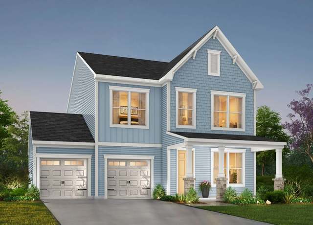 Property at Jasper P Plan, Ravenel, SC 29470, 3 beds, 2 baths