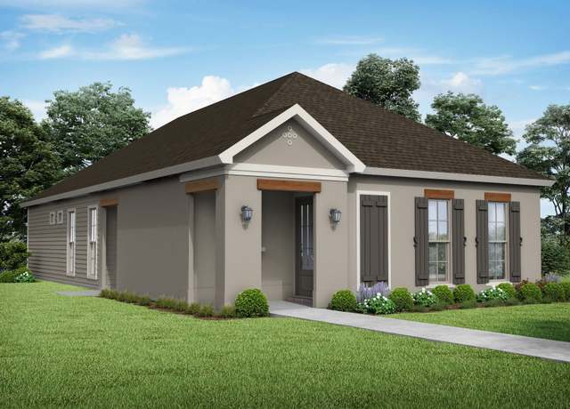 Property at St. Martin Heritage Plan, Youngsville, LA 70592, 3 beds, 2 baths