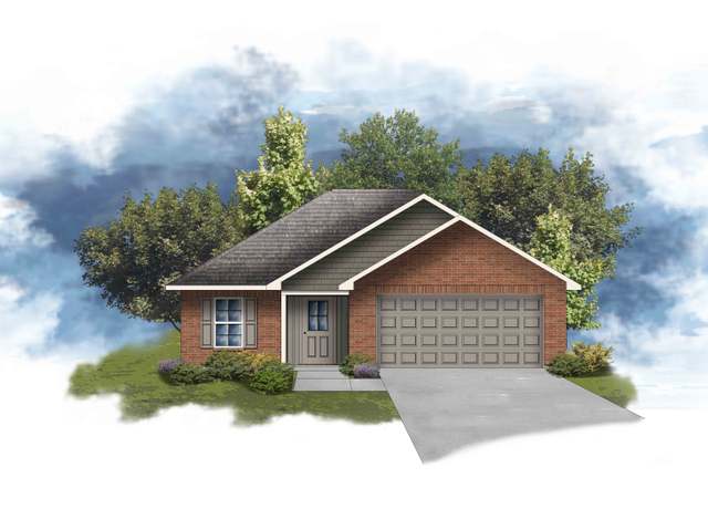 Property at Denton V G Plan, Maurice, LA 70555, 3 beds, 2 baths