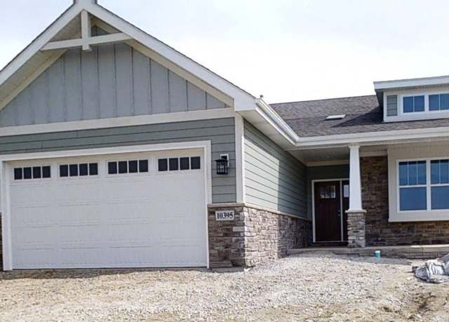 Property at The Manchester Plan, Cedar Lake, IN 46303, 3 beds, 2 baths