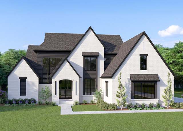 Property at Obsidian 1899 - Without Homesite Plan, Huntersville, NC 28078, 4 beds, 4 baths
