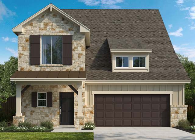 Property at 4745 Pleasant Pl, Round Rock, TX 78665, 5 beds, 4 baths