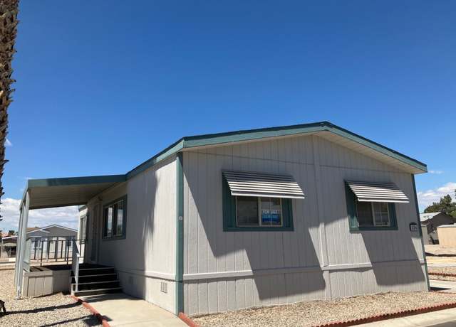 Property at 5300 E Desert Inn Rd #134, Las Vegas, NV 89122, 3 beds, 2 baths