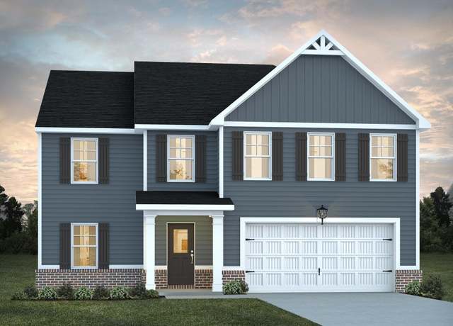 Property at 131 Percheron Rd, Hogansville, GA 30230, 4 beds, 2.5 baths
