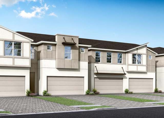 Property at Sebring Plan, Brandon, FL 33511, 3 beds, 2.5 baths