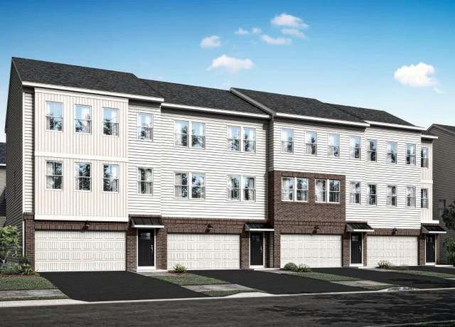 Property at Pinehurst Plan, Bridgeport, PA 19405, 3 beds, 2.5 baths