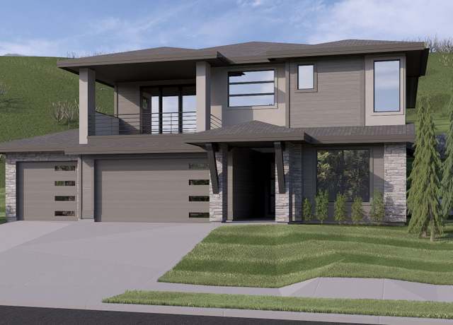 Property at SAGE VIEW Plan, Boise, ID 83712, 4 beds, 2.5 baths