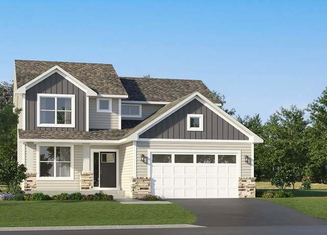 Property at Vanderbilt Plan, Lino Lakes, MN 55038, 4 beds, 3 baths