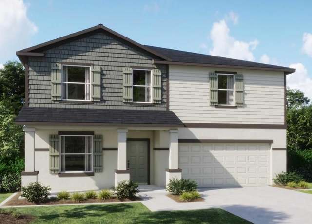 Property at Melbourne Plan, Deland, FL 32720, 4 beds, 2.5 baths