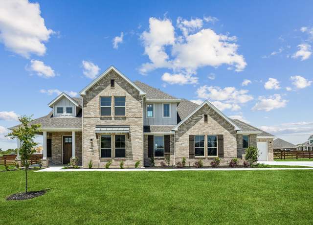 Property at 4561 Cowboss Rd, Waxahachie, TX 75165, 4 beds, 3.5 baths