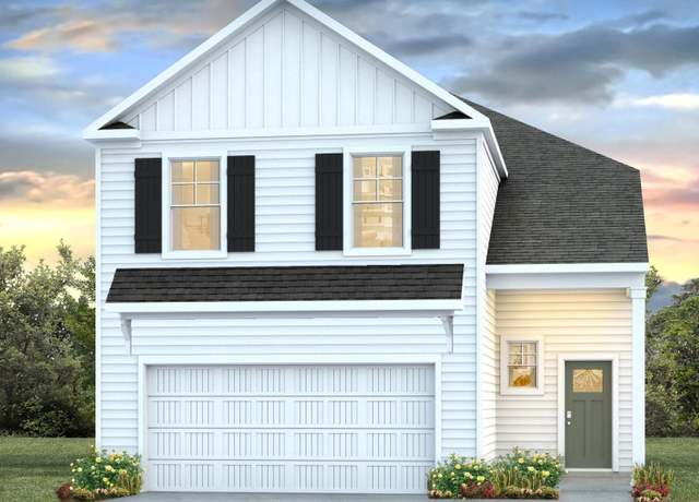 Property at WREN Plan, Castle Hayne, NC 28429, 5 beds, 3.5 baths