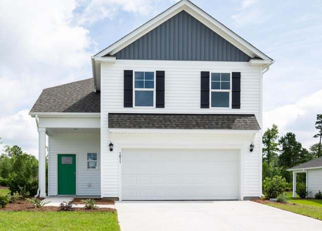 Property at WREN Plan, Castle Hayne, NC 28429, 5 beds, 3.5 baths